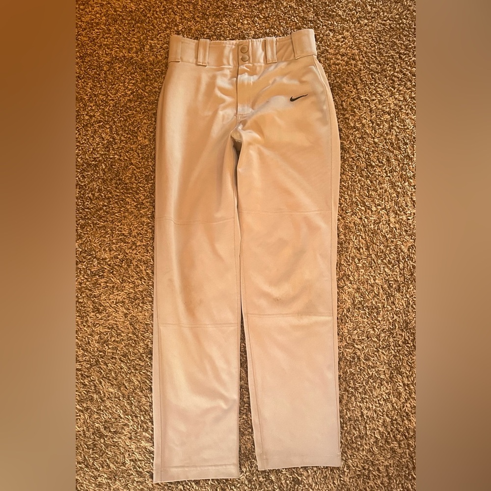 Nike boys baseball pants